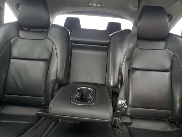 Photo 10 from auction – 2016 ACURA MDX TECHNO with VIN 5FRYD4H42GB031069