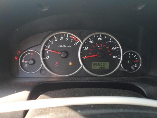Photo 9 from auction – 2005 MAZDA TRIBUTE I with VIN 4F2YZ02Z95KM24700