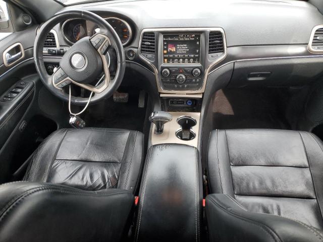 Photo 8 from auction – 2014 JEEP GRAND CHER with VIN 1C4RJFBG0EC237479