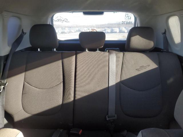 Photo 10 from auction – 2012 KIA SOUL with VIN KNDJT2A56C7435814