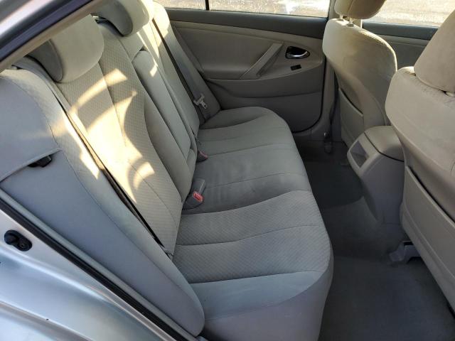 Photo 10 from auction – 2007 TOYOTA CAMRY CE with VIN 4T1BE46K57U604510