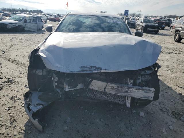 Photo 5 from auction – 2024 NISSAN ALTIMA SV with VIN 1N4BL4DW5RN333936