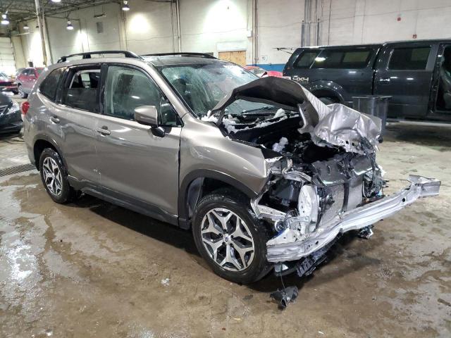 Photo 4 from auction – 2019 SUBARU FORESTER P with VIN JF2SKAEC4KH428719