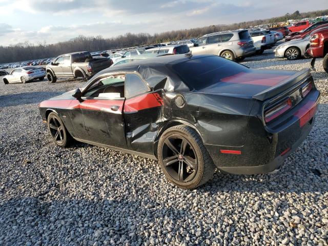 Photo 2 from auction – 2015 DODGE CHALLENGER with VIN 2C3CDZAT0FH706750