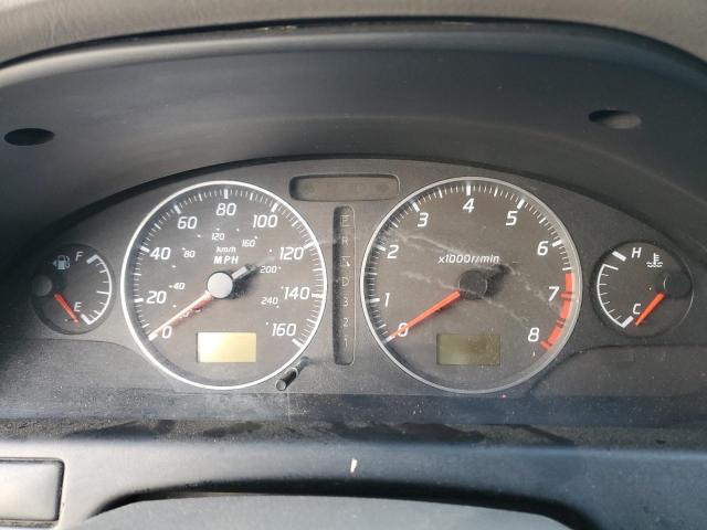 Photo 9 from auction – 2002 NISSAN MAXIMA GLE with VIN JN1DA31AX2T319496