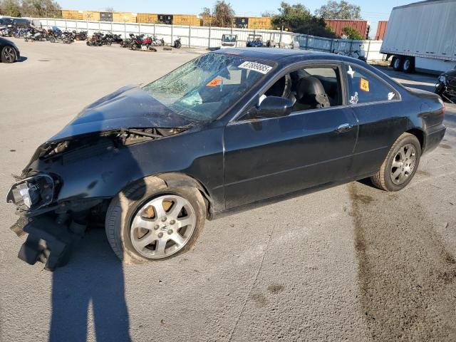 ACURA 3.2CL 2001 with VIN 19UYA42481A038662 - Photo from auction
