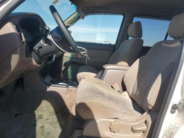 Photo 7 from auction – 1999 TOYOTA 4RUNNER with VIN JT3GN86R5X0117043
