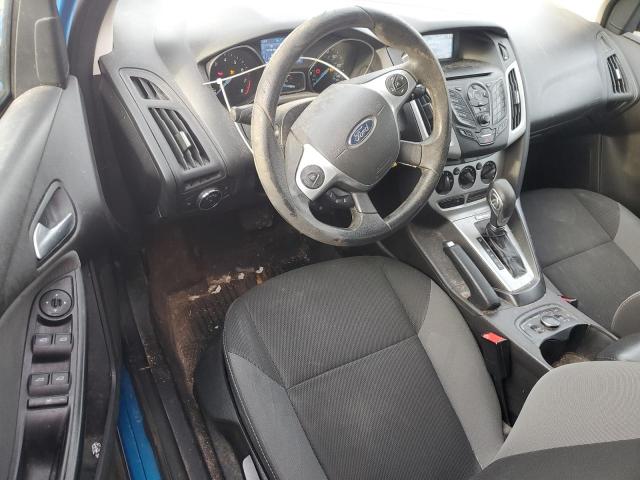 Photo 8 from auction – 2014 FORD FOCUS SE with VIN 1FADP3K24EL226633