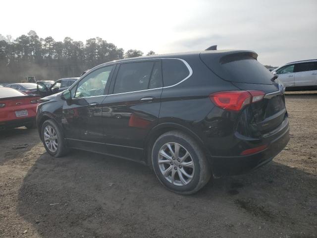 Photo 2 from auction – 2020 BUICK ENVISION P with VIN LRBFXBSA1LD197246