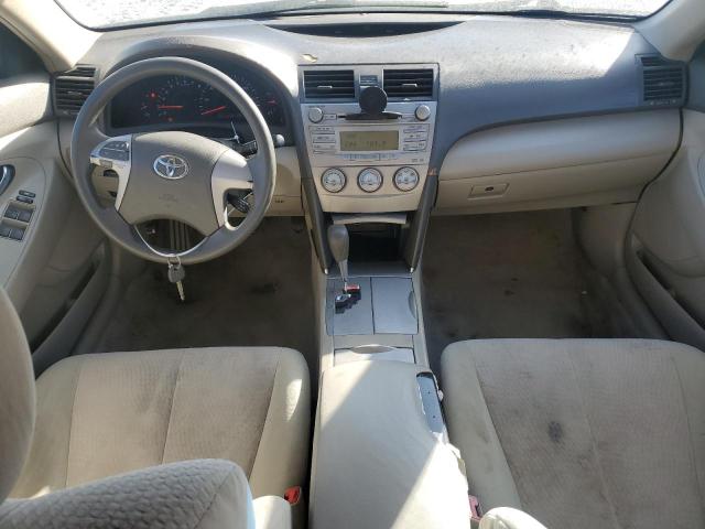 Photo 8 from auction – 2010 TOYOTA CAMRY BASE with VIN 4T1BF3EKXAU038957