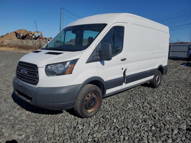 FORD TRANSIT T- 2015 with VIN 1FTNE2CM9FKA74578 - Photo from auction