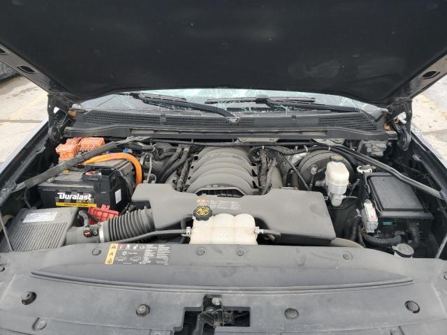 Photo 11 from auction – 2018 GMC SIERRA K15 with VIN 3GTU2NER6JG177861