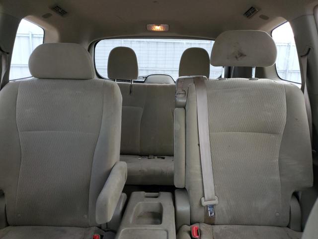 Zdjęcie 10 z aukcji – 2010 TOYOTA HIGHLANDER z VIN 5TDBK3EH4AS037666