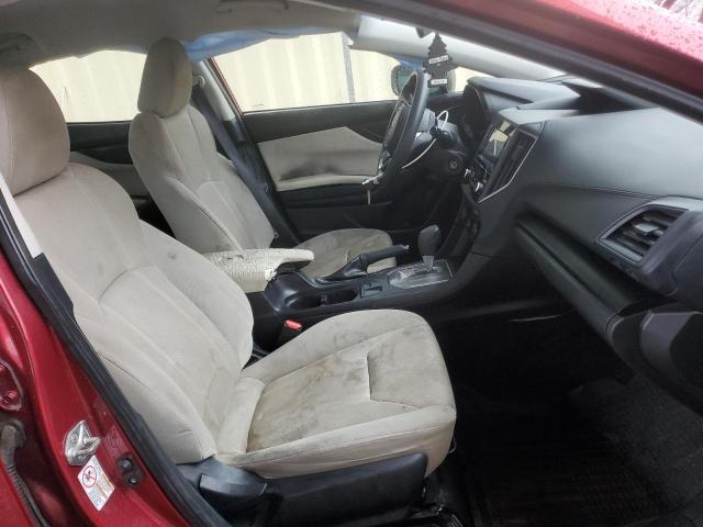 Photo 7 from auction – 2018 SUBARU IMPREZA with VIN 4S3GKAA61J3608885