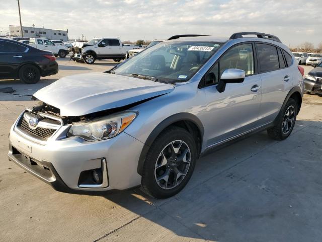 SUBARU CROSSTREK 2016 with VIN JF2GPADC8G8258705 - Photo from auction