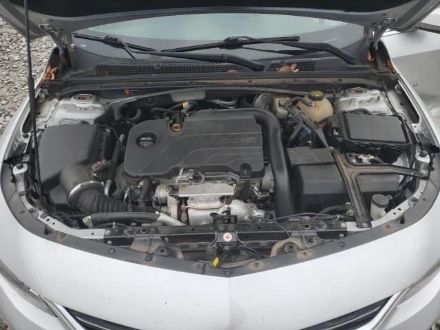 Photo 11 from auction – 2018 CHEVROLET MALIBU LT with VIN 1G1ZD5ST2JF263386