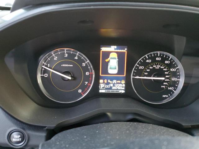 Photo 9 from auction – 2023 SUBARU CROSSTREK with VIN JF2GTHSCXPH265839