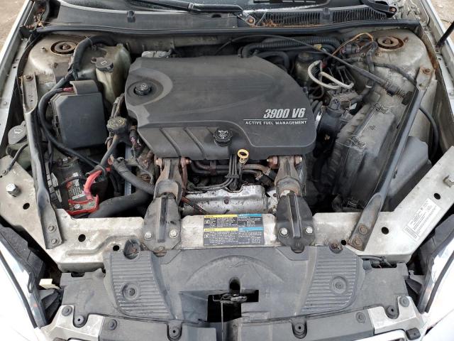 Photo 11 from auction – 2007 CHEVROLET IMPALA LT with VIN 2G1WC58RX79233510
