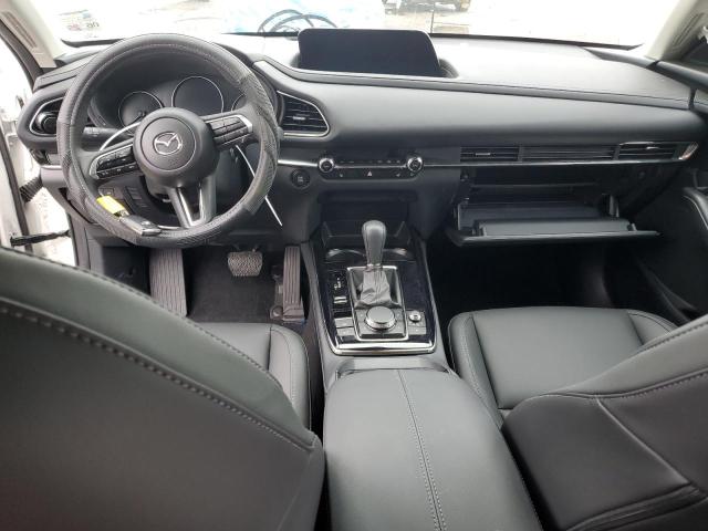 Photo 8 from auction – 2024 MAZDA CX-30 PREF with VIN 3MVDMBCMXRM704179