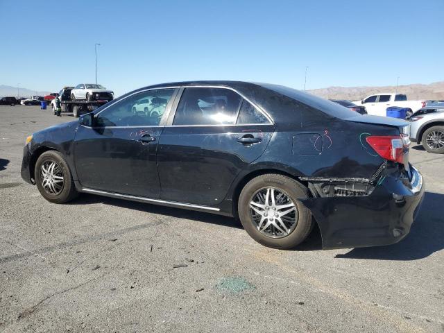 Photo 2 from auction – 2014 TOYOTA CAMRY L with VIN 4T4BF1FK3ER441015