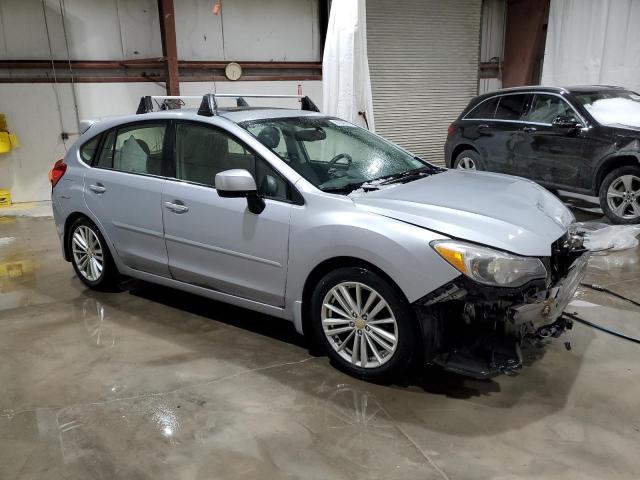Photo 4 from auction – 2014 SUBARU IMPREZA LI with VIN JF1GPAH6XE8240955