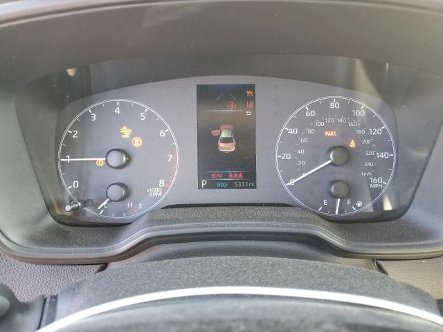 Photo 9 from auction – 2024 TOYOTA COROLLA LE with VIN 5YFB4MDE4RP217984