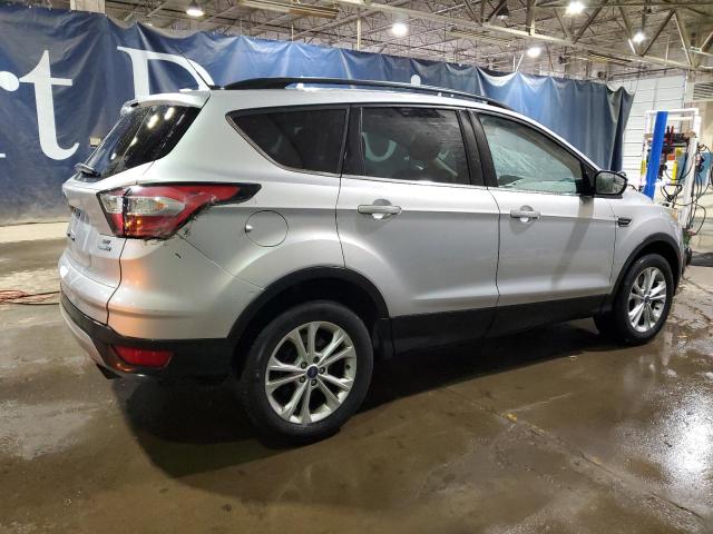 Photo 3 from auction – 2018 FORD ESCAPE SE with VIN 1FMCU9GD4JUC32377
