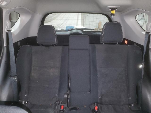 Photo 10 from auction – 2016 TOYOTA RAV4 XLE with VIN 2T3RFREV3GW435051