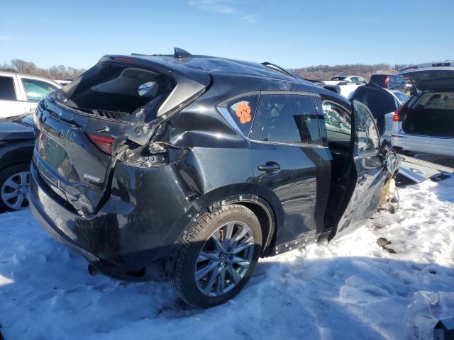 Photo 3 from auction – 2019 MAZDA CX-5 GRAND with VIN JM3KFADM2K0694260