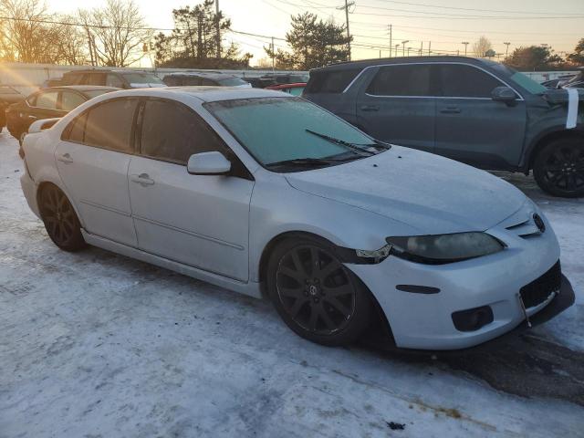 Photo 4 from auction – 2007 MAZDA 6 S with VIN 1YVHP85D675M25660