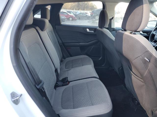 Photo 11 from auction – 2021 FORD ESCAPE SE with VIN 1FMCU9G60MUA99672