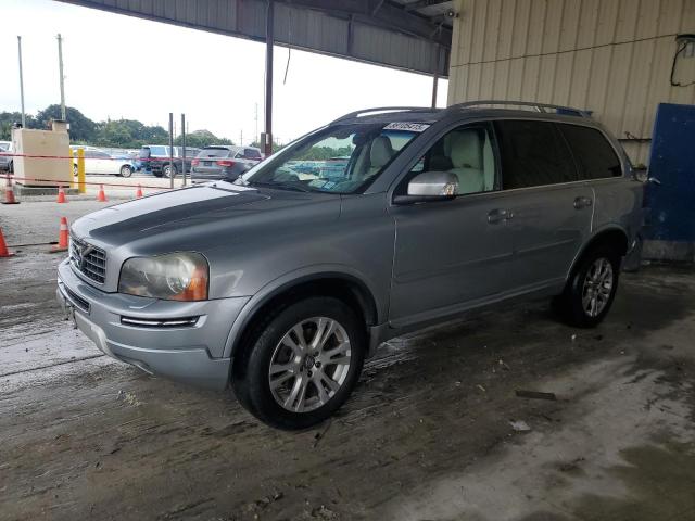 Photo 1 from auction – 2013 VOLVO XC90 3.2 with VIN YV4952CZ9D1637285