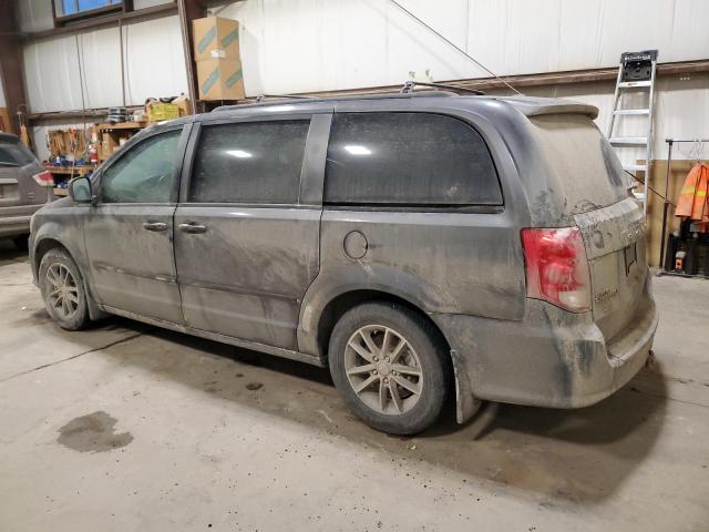 Photo 2 from auction – 2015 DODGE GRAND CARA with VIN 2C4RDGEG0FR729379