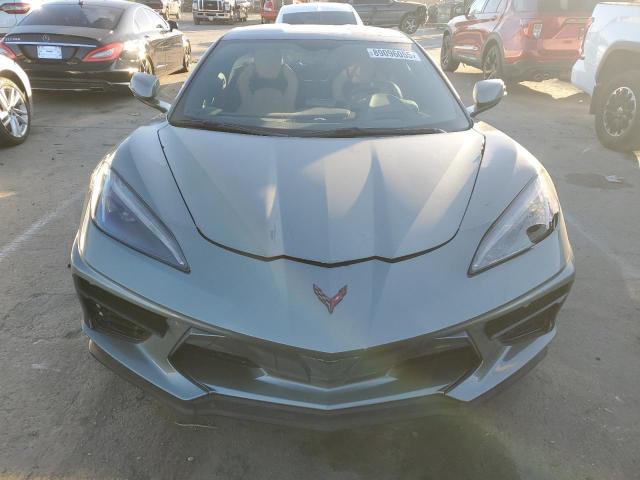 Photo 5 from auction – 2022 CHEVROLET CORVETTE S with VIN 1G1YB2D41N5114856