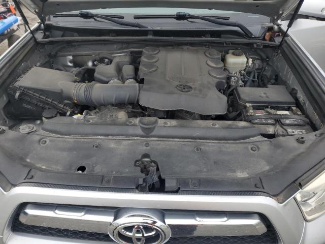 Photo 12 from auction – 2012 TOYOTA 4RUNNER SR with VIN JTEBU5JR4C5108521