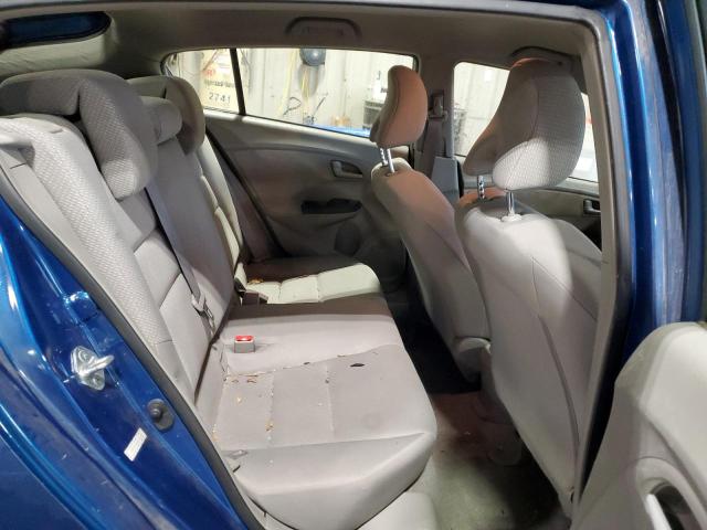 Снимка 10 от търг – 2013 HONDA INSIGHT с VIN JHMZE2H33DS005253