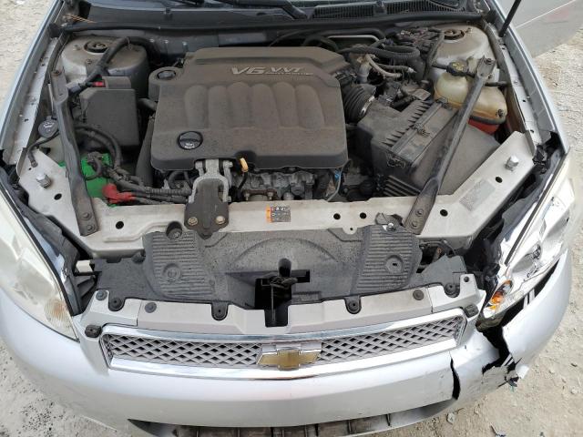 Photo 11 from auction – 2012 CHEVROLET IMPALA LT with VIN 2G1WB5E3XC1122628