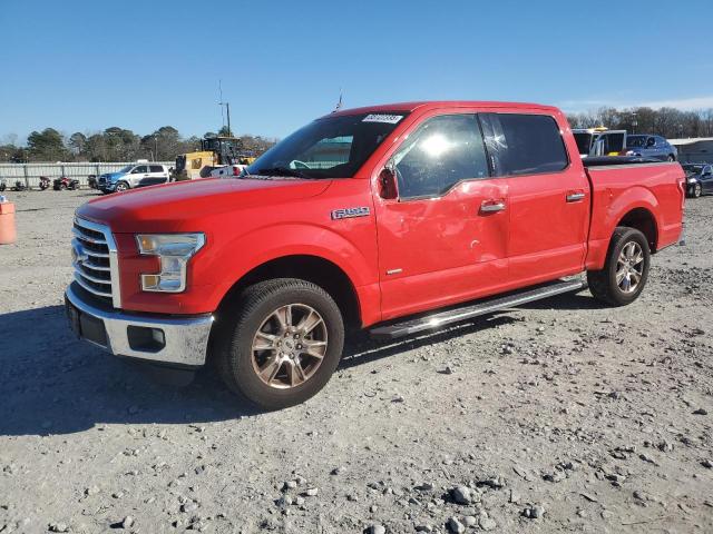 FORD F150 SUPER 2015 z numerem VIN 1FTEW1CP2FFC31507 - Zdjęcie z aukcji