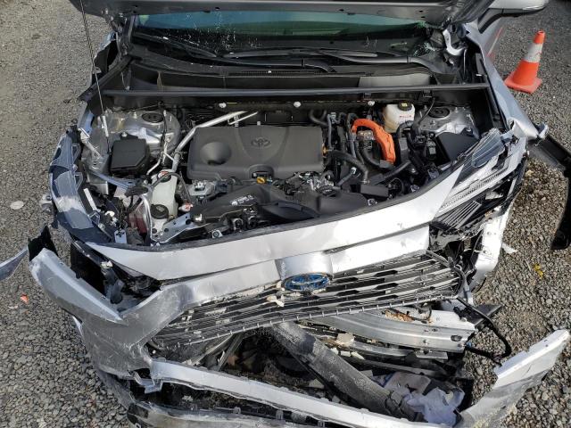 Photo 12 from auction – 2024 TOYOTA RAV4 LIMIT with VIN JTMD6RFV4RD128500