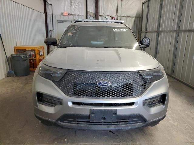 Photo 5 from auction – 2023 FORD EXPLORER P with VIN 1FM5K8AC6PGA17180