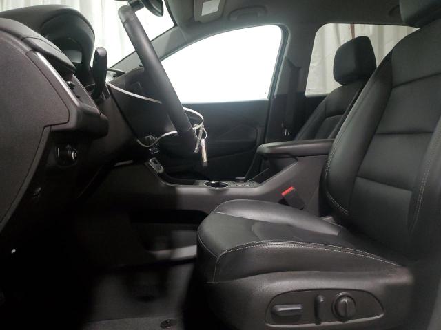 Photo 7 from auction – 2024 GMC TERRAIN SL with VIN 3GKALVEG5RL324757