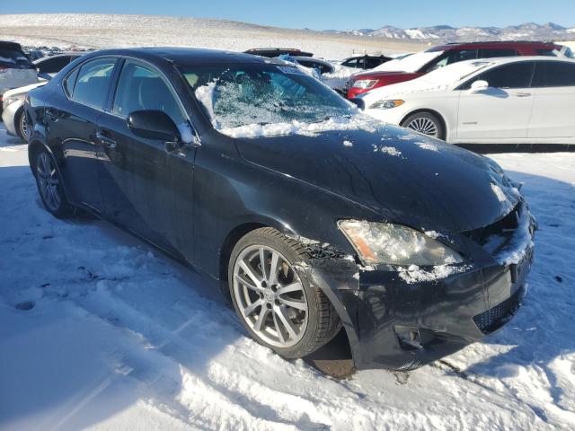 Photo 4 from auction – 2008 LEXUS CRF with VIN JTHBK262582081583