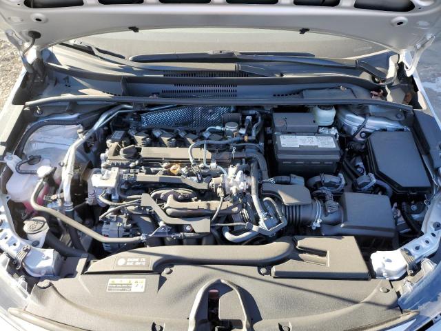 Photo 11 from auction – 2023 TOYOTA COROLLA LE with VIN 5YFB4MDEXPP031444