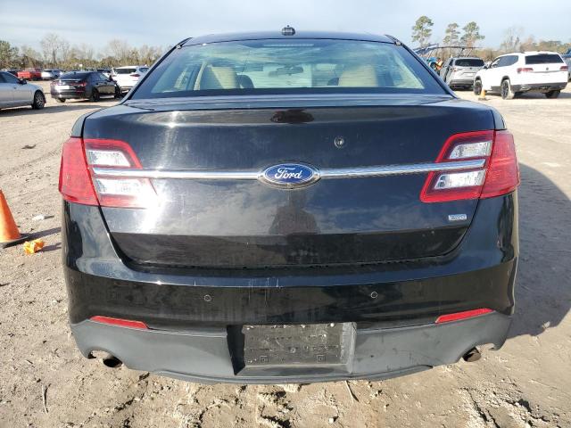 Photo 6 from auction – 2016 FORD TAURUS POL with VIN 1FAHP2MK1GG116224