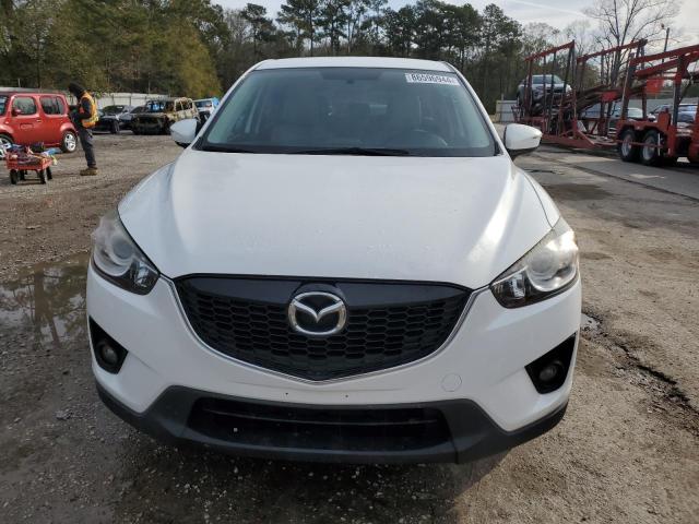 Photo 5 from auction – 2015 MAZDA CX-5 TOURI with VIN JM3KE2CY5F0471231