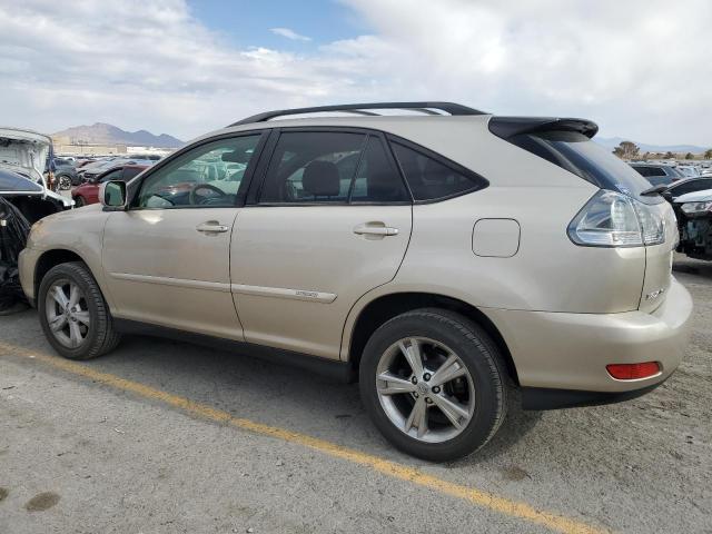 Photo 2 from auction – 2007 LEXUS RX 400H with VIN JTJGW31U772002016