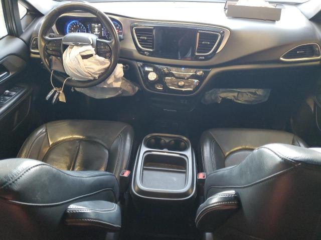 Photo 8 from auction – 2018 CHRYSLER PACIFICA T with VIN 2C4RC1BG5JR155178