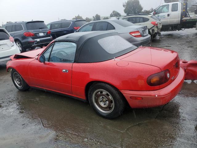 Photo 2 from auction – 1993 MAZDA MX-5 MIATA with VIN JM1NA3519P1401105