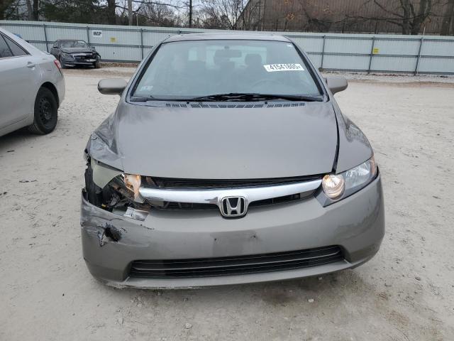 Photo 5 from auction – 2008 HONDA CIVIC EX with VIN 2HGFA16858H506622
