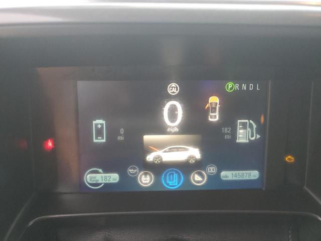 Фото 9 с аукциона – 2012 CHEVROLET VOLT с VIN 1G1RB6E40CU116420